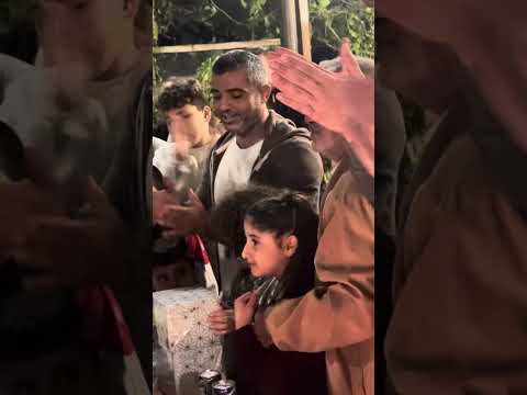 الفنان محمد العبادي عيد ميلاد كريم محمد ابو الراغب