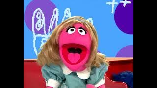 Play With Me Sesame Season 3 Episode 7