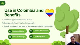 Apps for Reducing Food Waste
