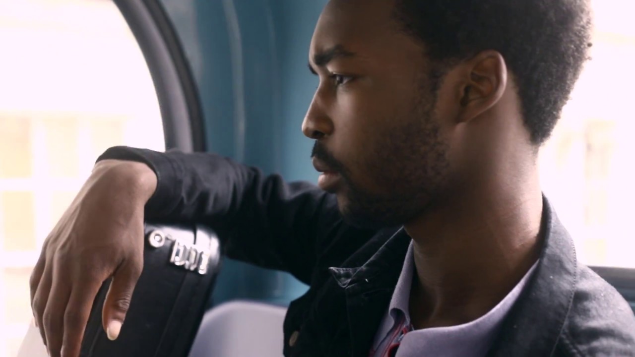 Jalen N'Gonda - Holler (When You Call My Name) [Official Video] video thumbnail