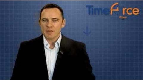 The Five Most Common Payroll Mistakes (TL Video Spotlight)