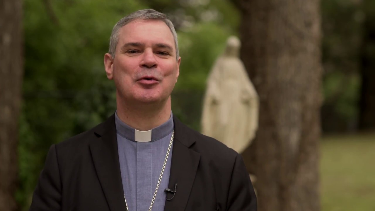 Message to the People of Broken Bay