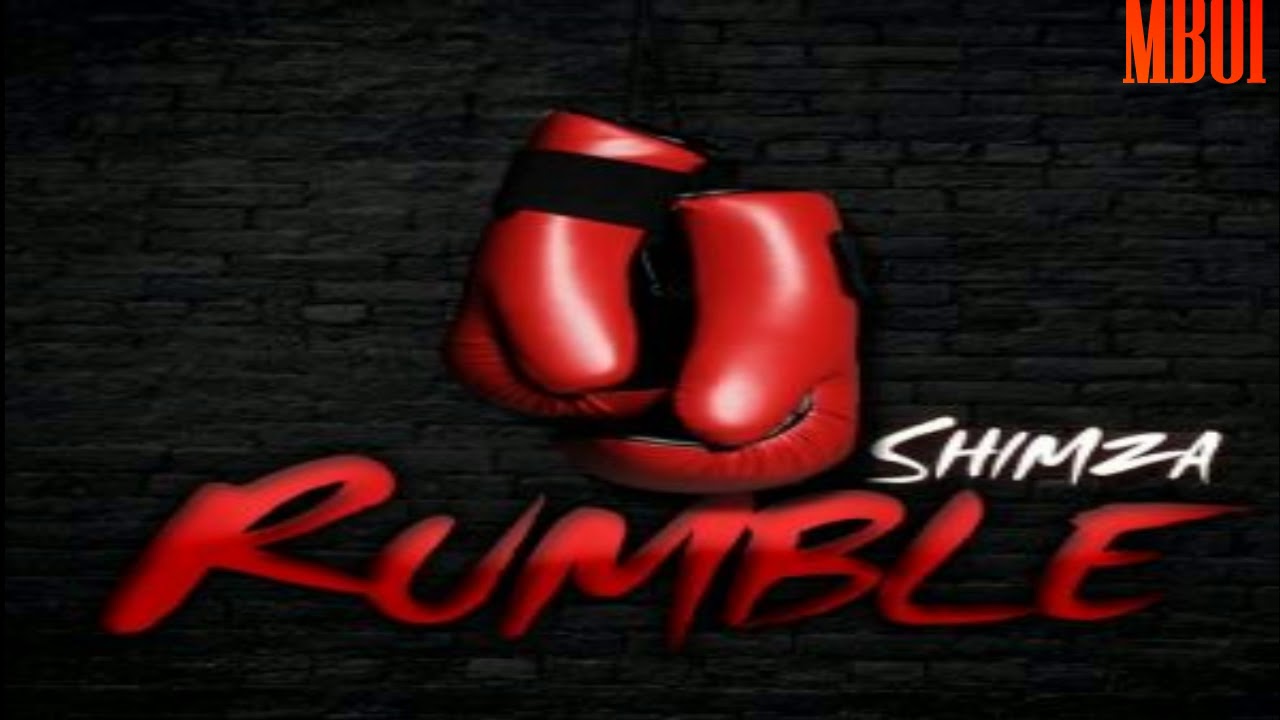 Guarda Shimza - Rumble su YouTube Guarda Shimza - Rumble su YouTube