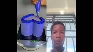 Cake decorating ideas. Am growing my YouTube channel and it is working seriously. so add your sub