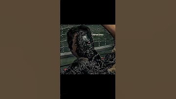 "Grace Saves Dani"  Terminator - 4K - Fragment #edit #viralvideo #movie