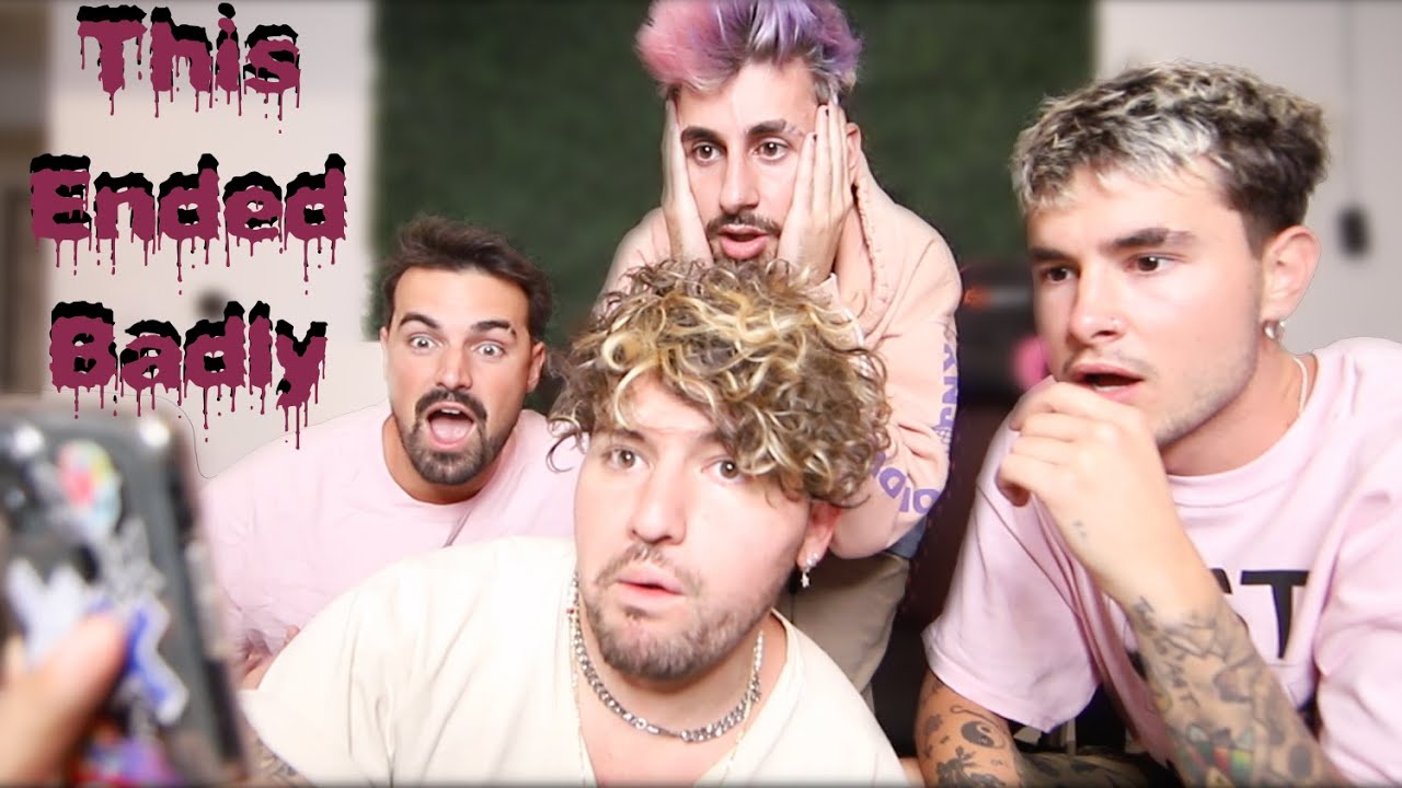 We Guessed Our Friends Tweets W/ KnJ