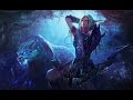 WoW MM hunter Terros and Primal Council normal