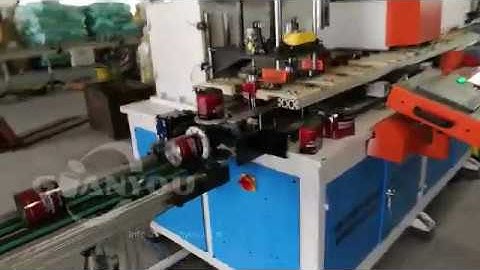 1-5L rectangular can line