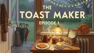 The Toast Maker | Episodes 1 to 8, the full omnibus reading