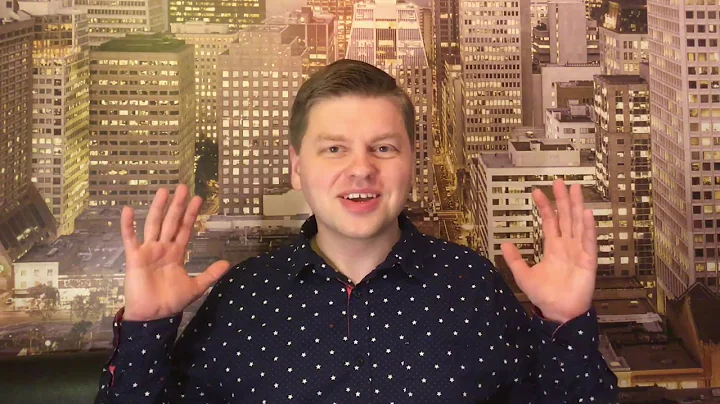 Learn English With Alex: I Gotta Go