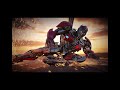 The Rise of Steel: MCA Universe