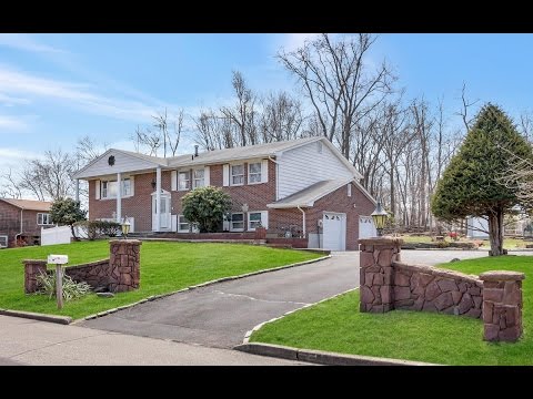 8 Wesley Ct, Congers, NY home video tour