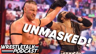 WWE DROP Gimmick?! WWE Raw April 19, 2021 Review! | WrestleTalk Podcast