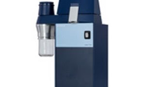 Cyclotec™ laboratory mill for when uniform particle size is essential