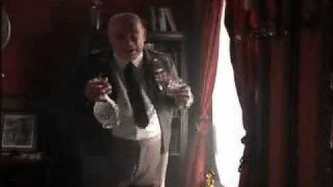 Red Alert Retaliation Soviet Mission 2 end