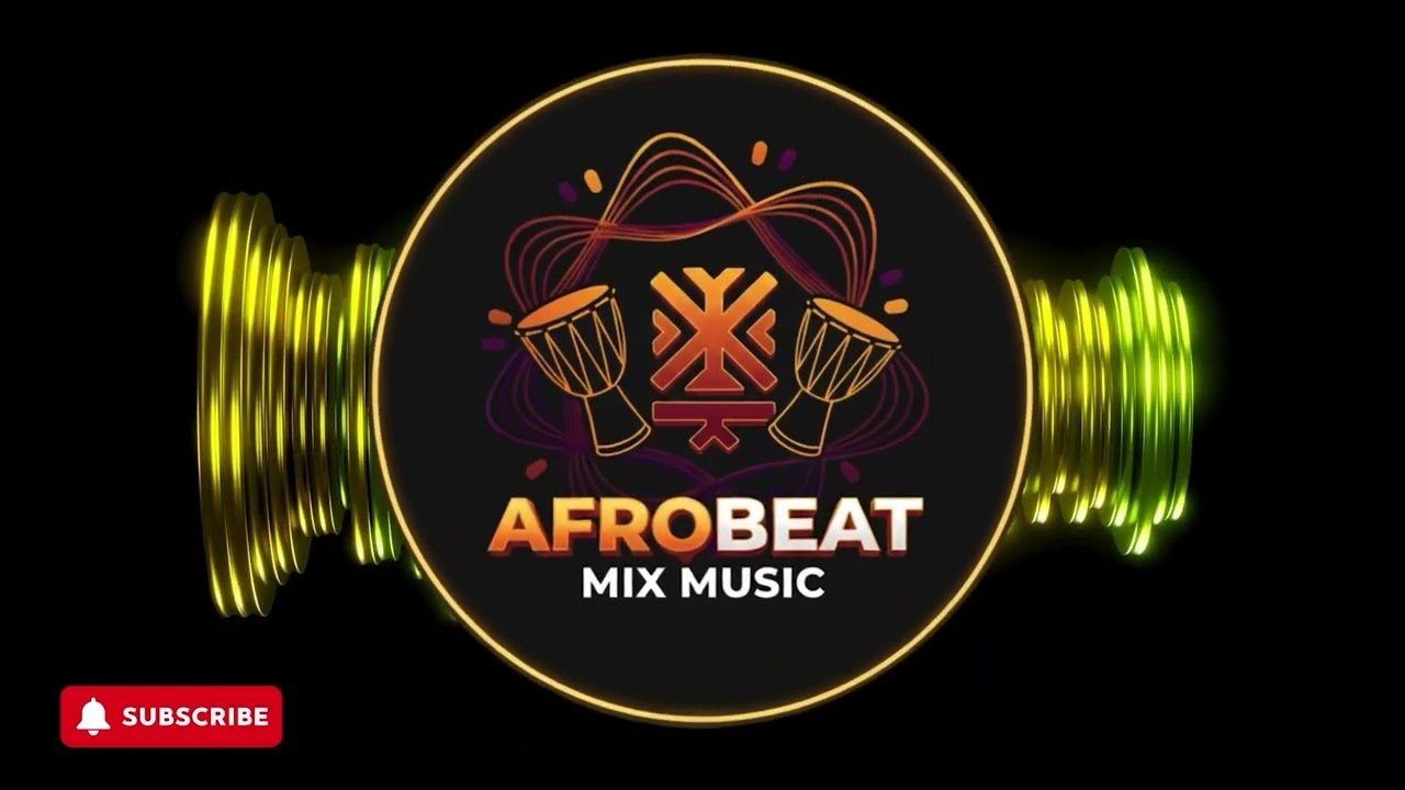 Tems - Love Me Jeje (Afrobeat Remix)