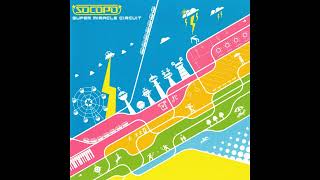 邦楽 Sonic Coaster Pop/SUPER MIRACLE CIRCUIT mqdefault.jpg