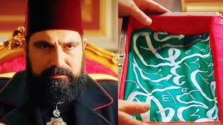 Sultan Abdulhamid Kai Khelaf Baghawat Ülhamid