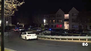 2 women shot in Henrico apartment