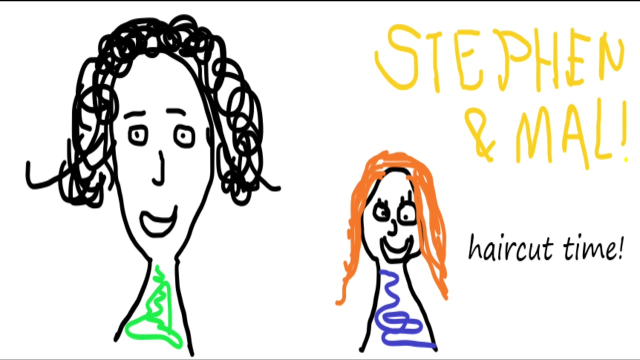 Quarantine Hair Growth King Tales of Shaggy Drivel