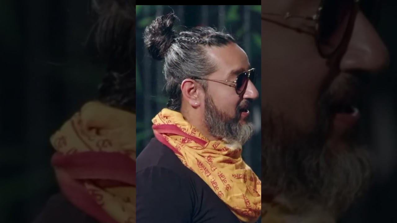 DRS PUBG PLAYER IN ROADIES drs real name 