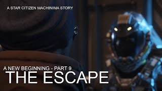 The Escape
