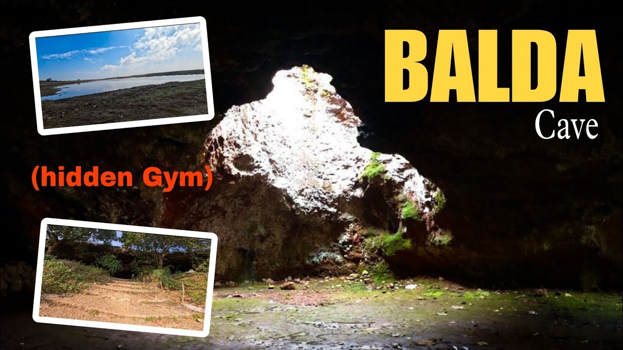 BALDA Cave  | |  Koraput  | |  Hidden gym  | |  A mysterious cave ...... 