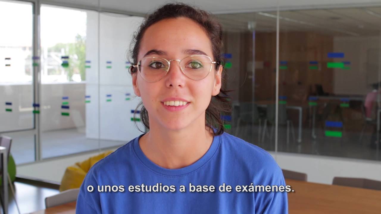 Visiones aprendiz, tutor y empresa - Esment Escola Profesional