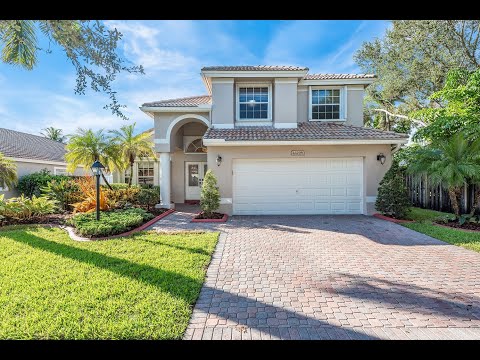 13298 NW 18th Ct, Pembroke Pines, FL home video tour