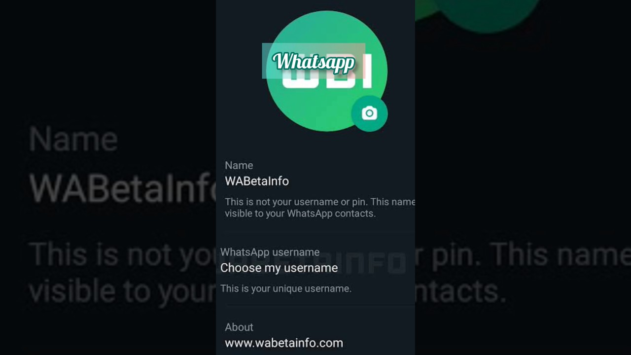 Whatsapp Update Vs Teams | Tamil | Scroll With Me