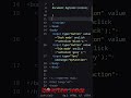 JavaScript create multiple variables #frontendcourse #webdesign #webdevelopment