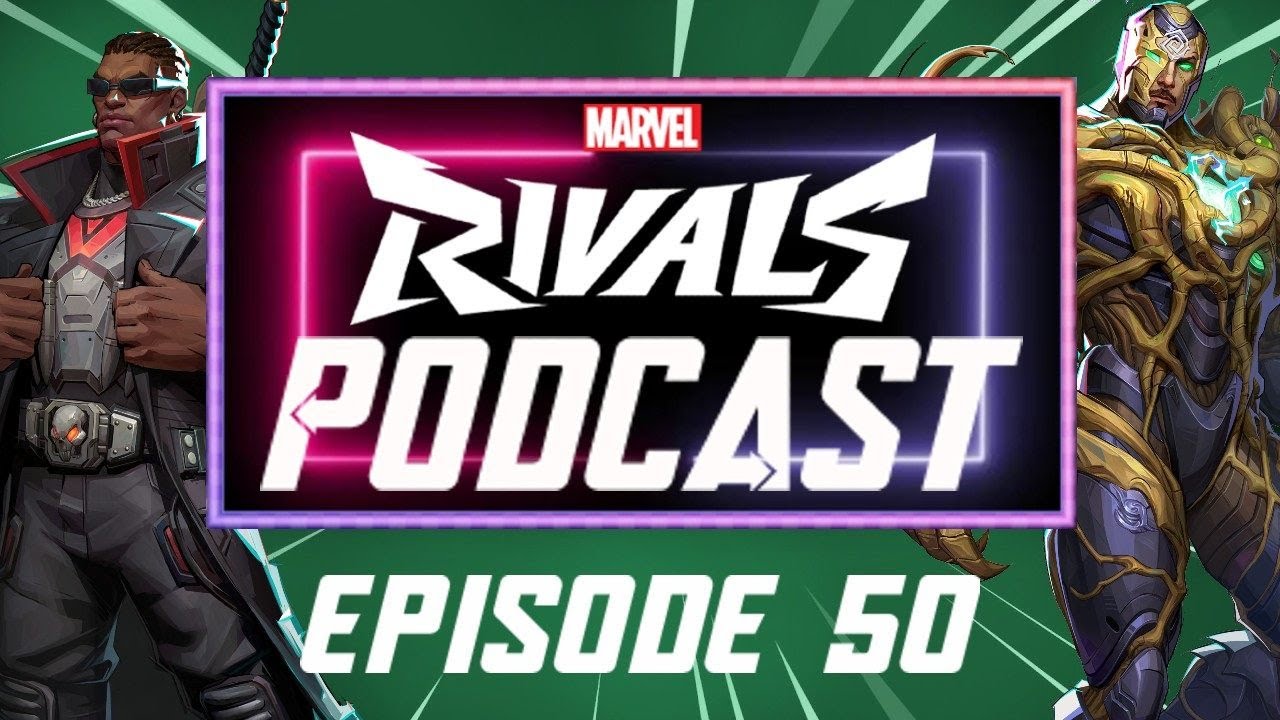 Marvel Rivals Recource Rumble NEW RESOURCE RUMBLE DISCUSSION | CHAOS IN HOLLYWOOD | Marvel Rivals ...