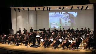 Olentzero! - Dennis Bathory-Kitsz - University of Nevada, Reno - JoAnna Cochenet, conductor