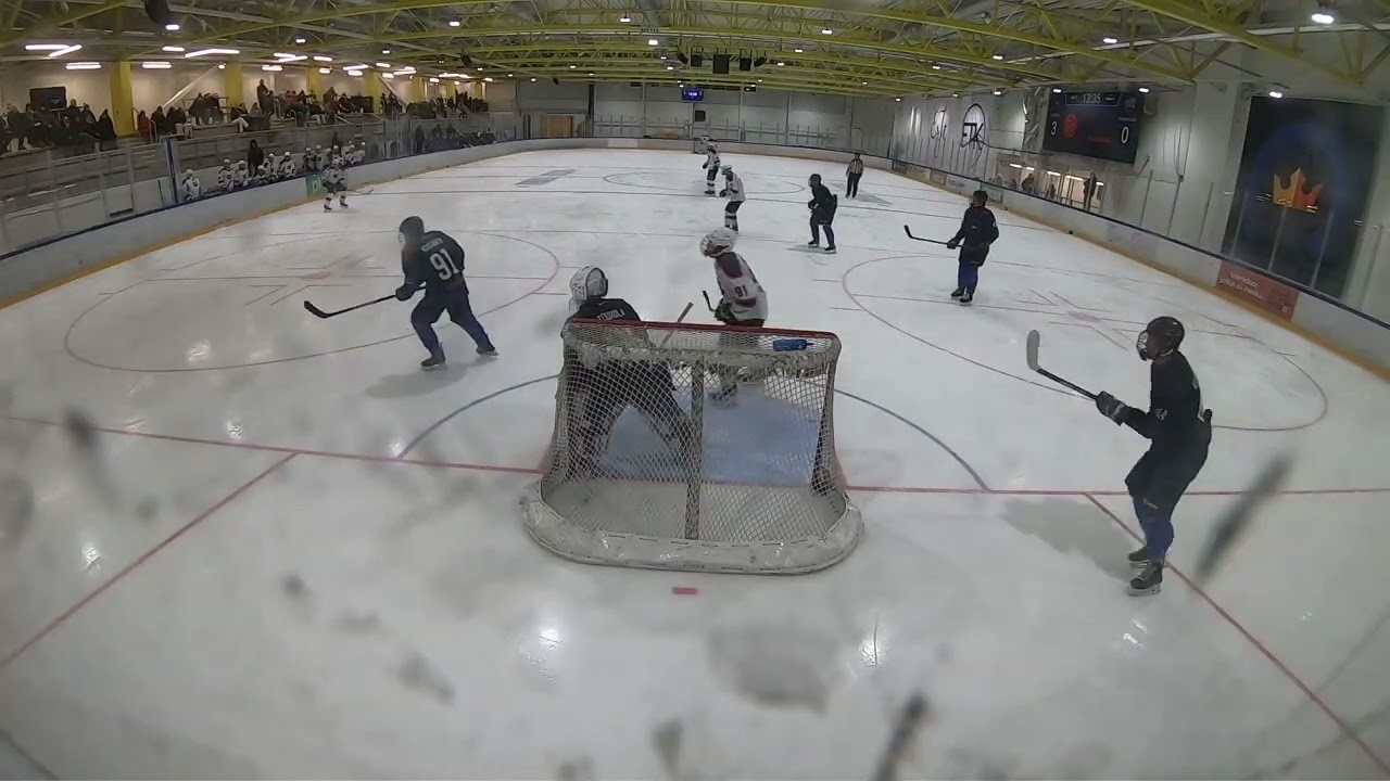 K-Espoo U18 Ch vs K-Vantaa U18 Ak (17.1.2026)