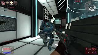 dys_cybernetic Dystopia Gameplay  28.01.2026 screenshot 5