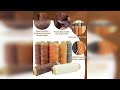 Review: PLANTIONAL Leather Working Tools for Beginners: Professional Leather Craft Kit with Wa...