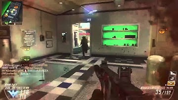 Spawn trapping at its finest!