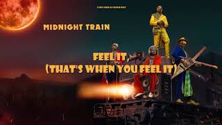 Download Lagu Sauti Sol - Feel My Love Instrumental with Lyrics MP3