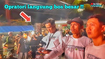K5 MAXIMAL audio gas pol di garis start karnaval gampingan 2025 ful fuso