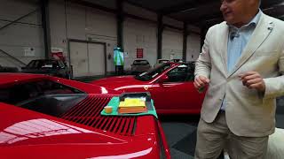 Ferrari 348 TB '90