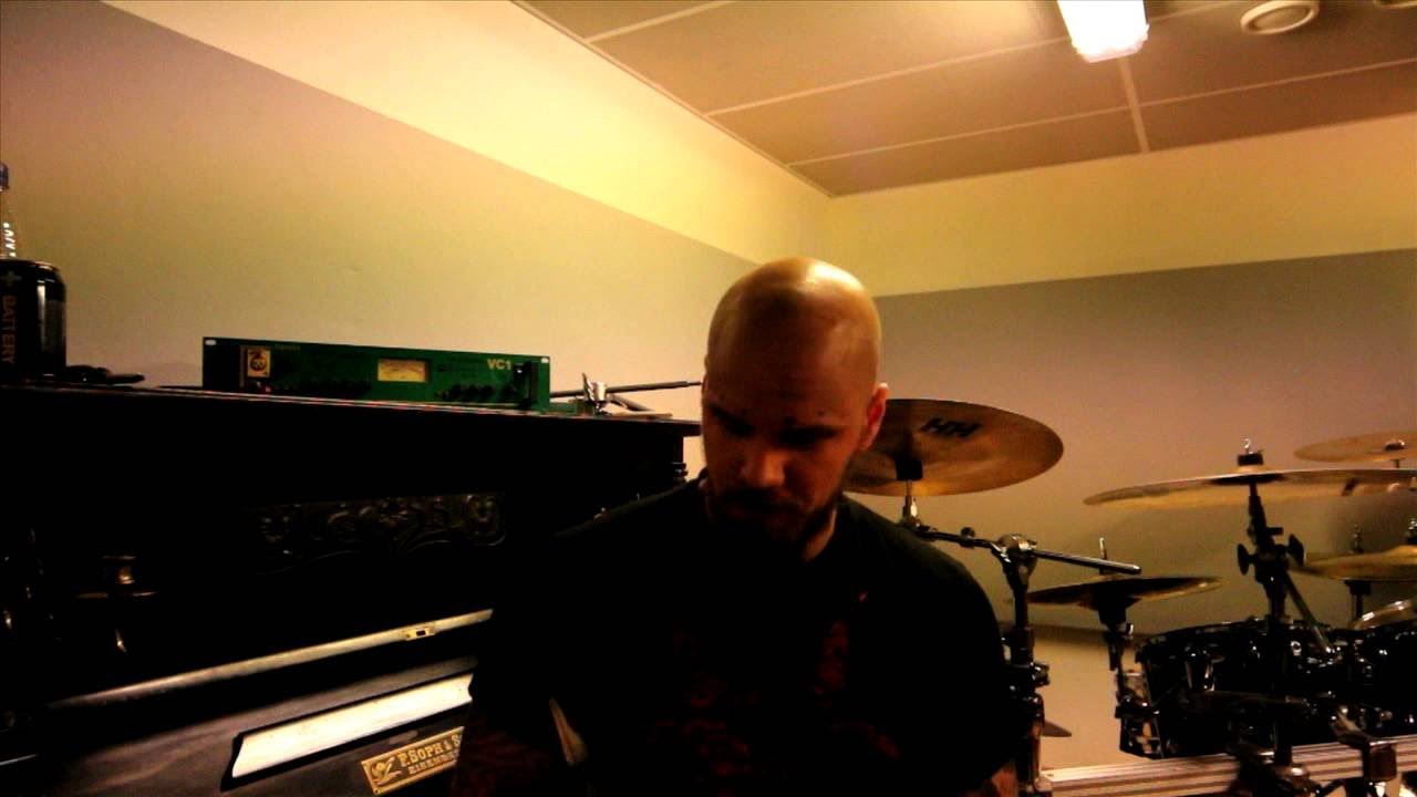 BEFORE THE DAWN - Rise Of The Phoenix (OFFICIAL ALBUM TEASER PT. 2)