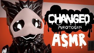 Furry Asmr Changed Purotogen Captures You Goo Sounds Whispering Interactive Ending