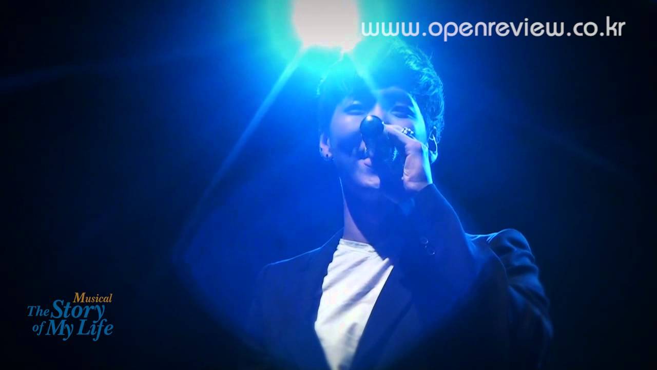 ミュージカル『Story of My Life』全曲解説 | ソウルの夜明け前