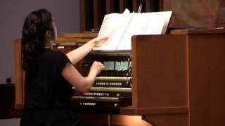 Yang-Hee Song - Variations on America - Ives