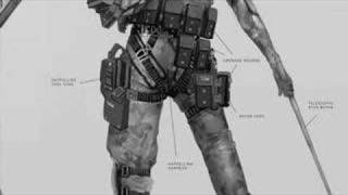 [PROTOTYPE] Blackwatch Featurette