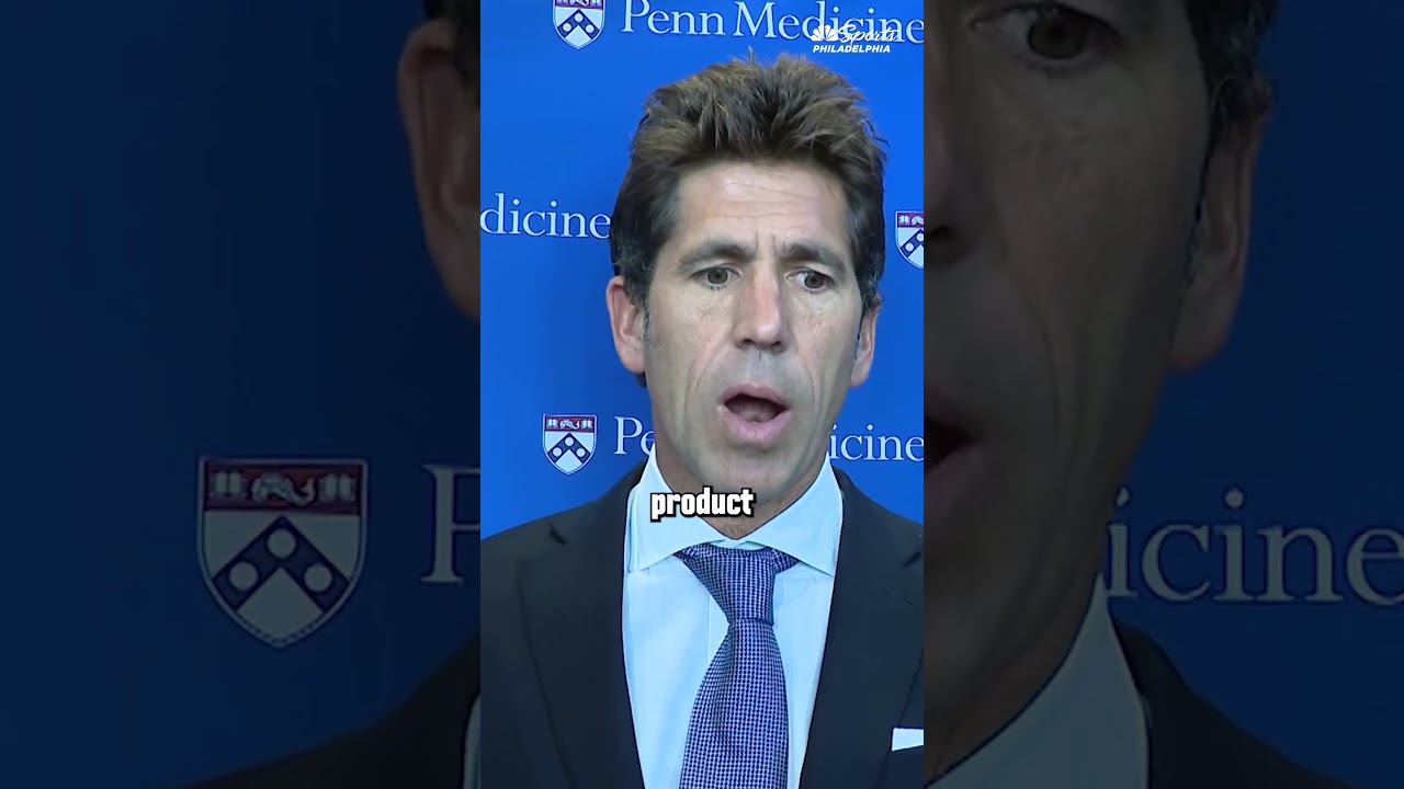Bob Myers on the organization's main goal heading into the 2026-27 season...