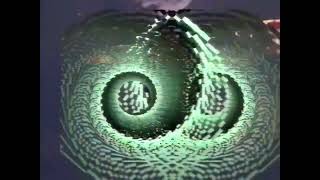 3-Lux-1 Techno Video Mix - [FHD AI Upscaled]