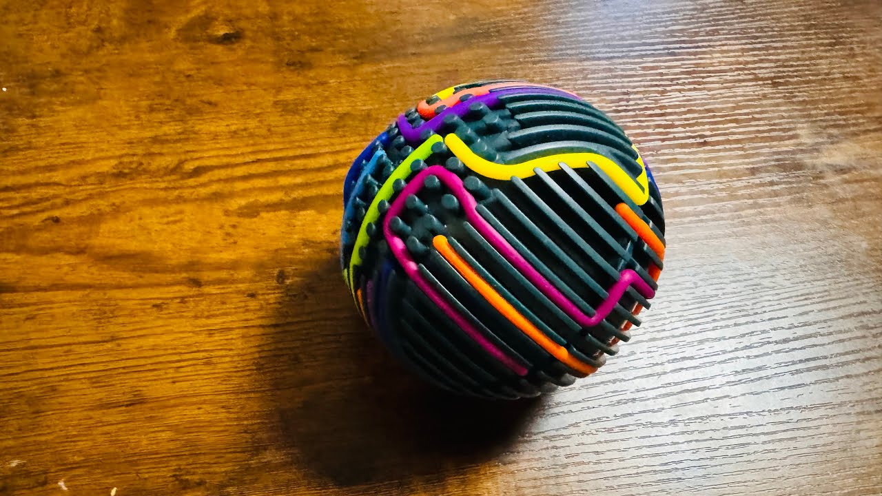 Sensory Activity Board Upgraded- 3D Sensory