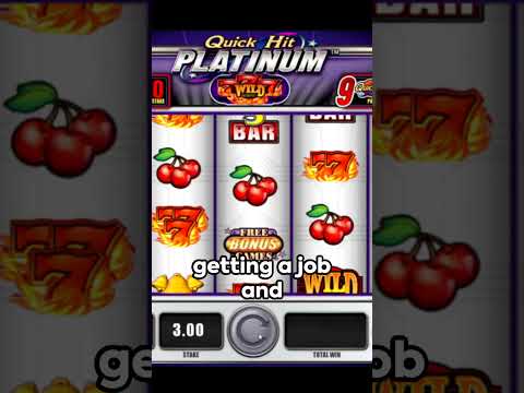 Why Mikki Mase Quit Gambling after Winning $32,000,000‼️🤑🎰