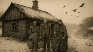 картинка: 1902 год, Казань. Семья, что питалась только глиной — почему исчез целый род